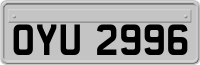 OYU2996