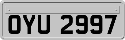 OYU2997
