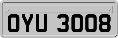OYU3008