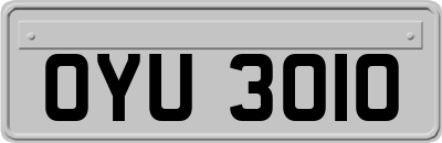 OYU3010