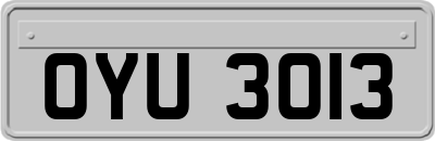 OYU3013