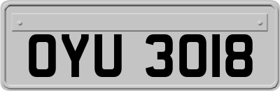 OYU3018