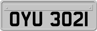 OYU3021
