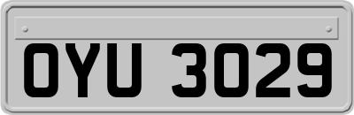 OYU3029