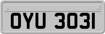 OYU3031