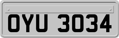 OYU3034