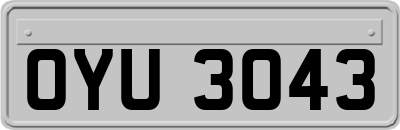 OYU3043