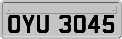 OYU3045