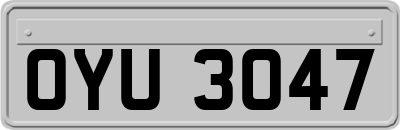 OYU3047