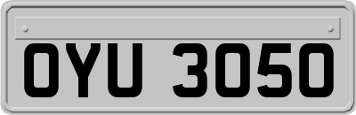 OYU3050