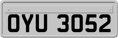 OYU3052