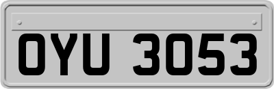 OYU3053