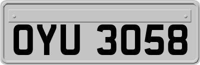 OYU3058