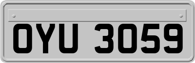 OYU3059