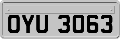 OYU3063