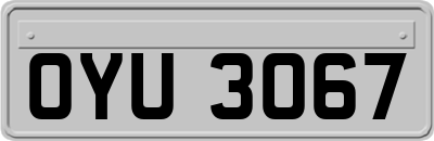 OYU3067