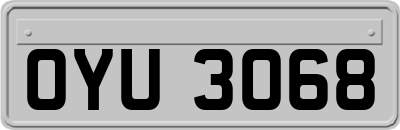 OYU3068