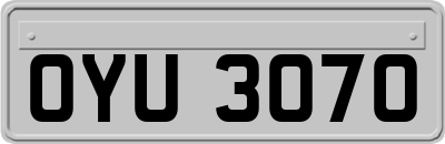 OYU3070