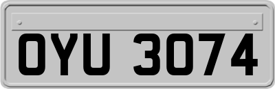 OYU3074