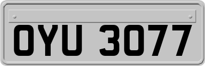 OYU3077