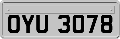 OYU3078