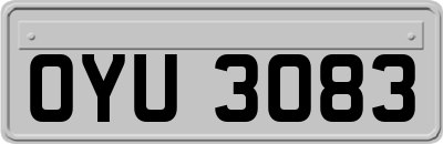 OYU3083