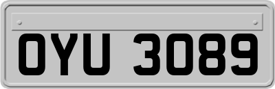 OYU3089