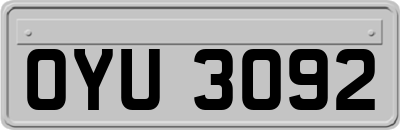 OYU3092
