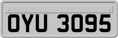 OYU3095