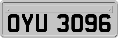OYU3096