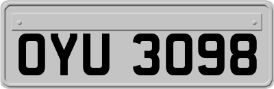OYU3098