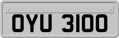 OYU3100
