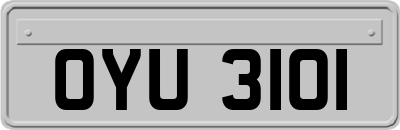 OYU3101