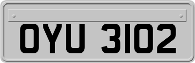 OYU3102