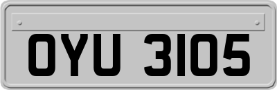 OYU3105