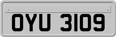 OYU3109