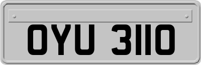 OYU3110