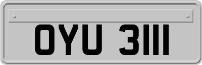 OYU3111