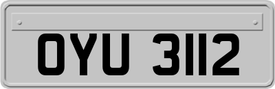 OYU3112