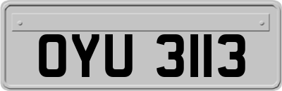 OYU3113