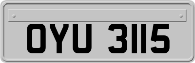 OYU3115