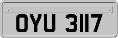 OYU3117
