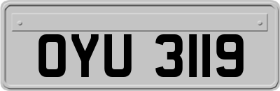 OYU3119