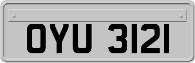 OYU3121