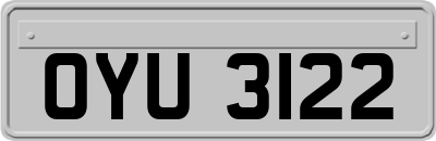 OYU3122
