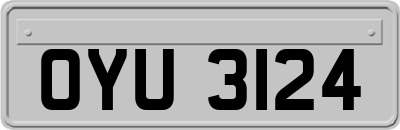 OYU3124