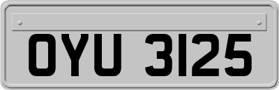 OYU3125