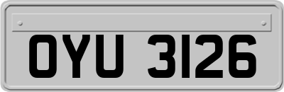 OYU3126