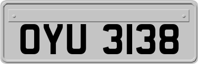 OYU3138