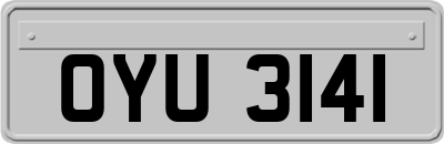 OYU3141